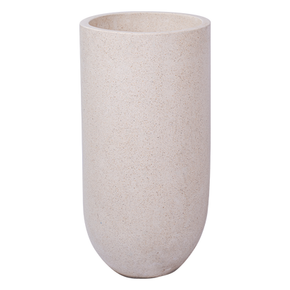 Apollo Custom Terazzo Stone Pot 1