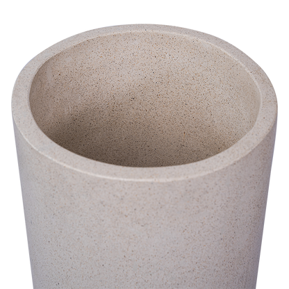 Apollo Custom Terazzo Stone Pot 3