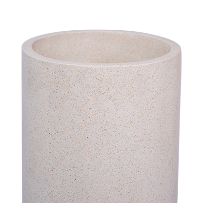 Apollo Custom Terazzo Stone Pot 4