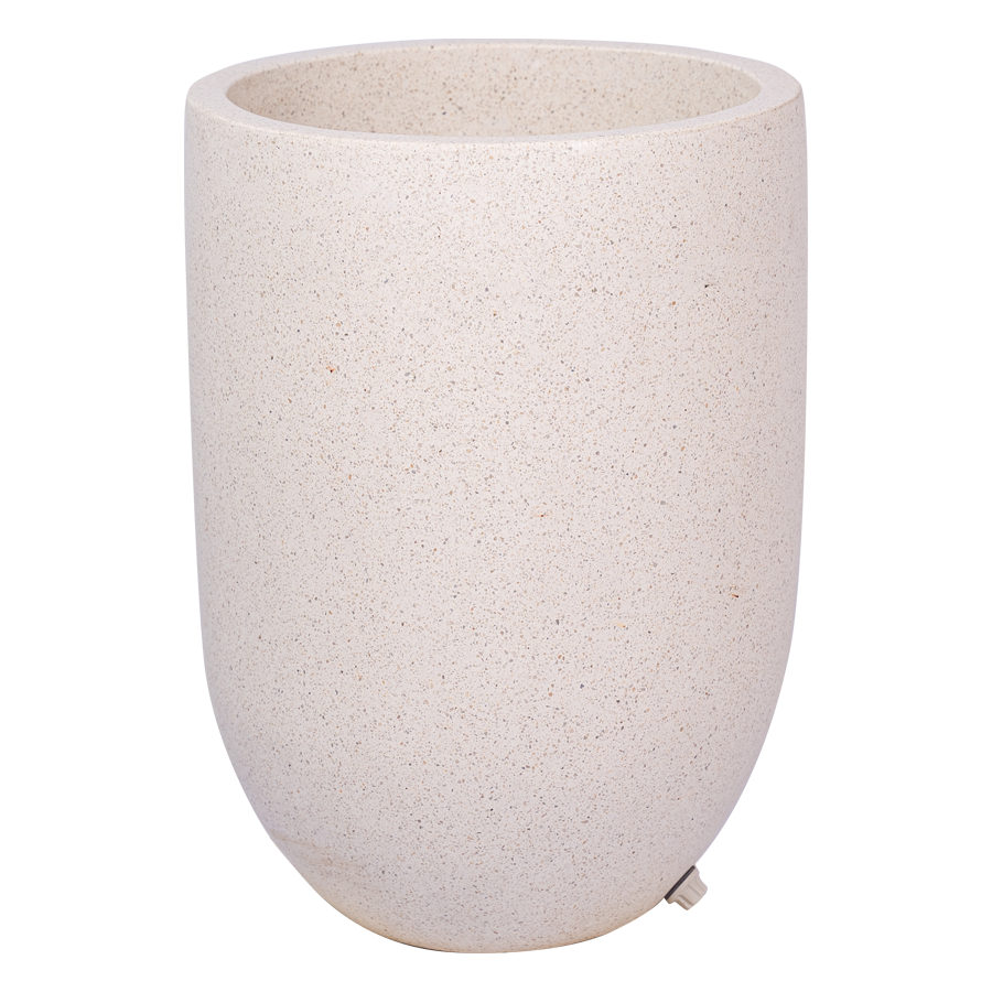 Basic Apollo Terazzo Stone Pot 1