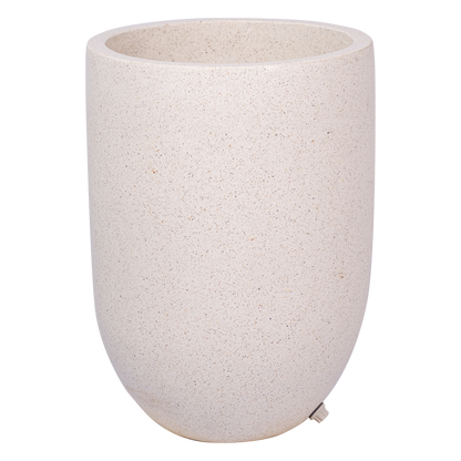 Basic Apollo Terazzo Stone Pot 1