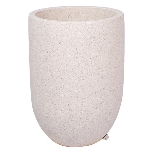 Basic Apollo Terazzo Stone Pot 1