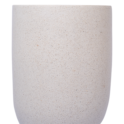 Basic Apollo Terazzo Stone Pot 5