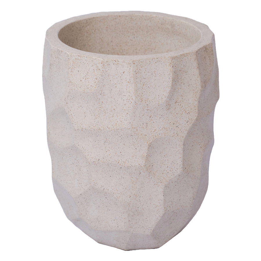 Beehive Stone Pot 2