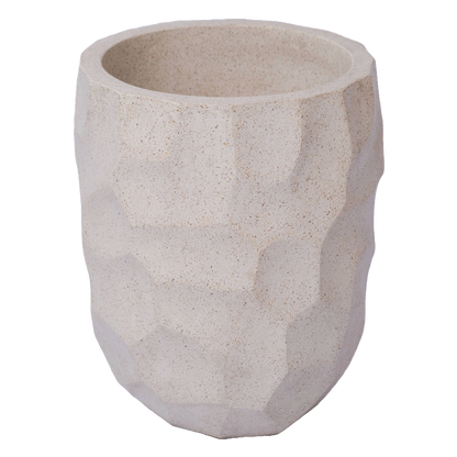 Beehive Stone Pot 2