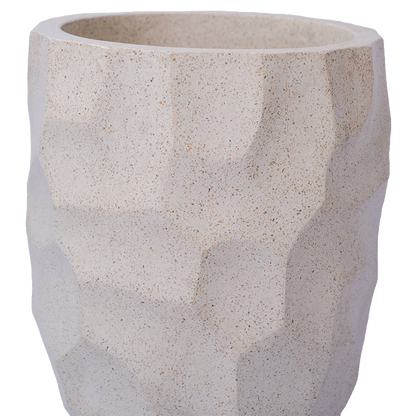 Beehive Stone Pot 4