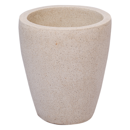 Uin Terazzo Stone Pot 3